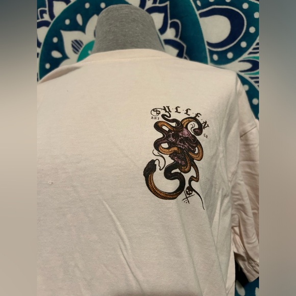 Sullen Shirt - Picture 2 of 6